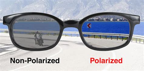 non polarized sunglasses for flying